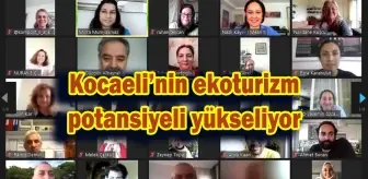 Kocaeli'nin Ekoturizm Potansiyeli Yükseliyor