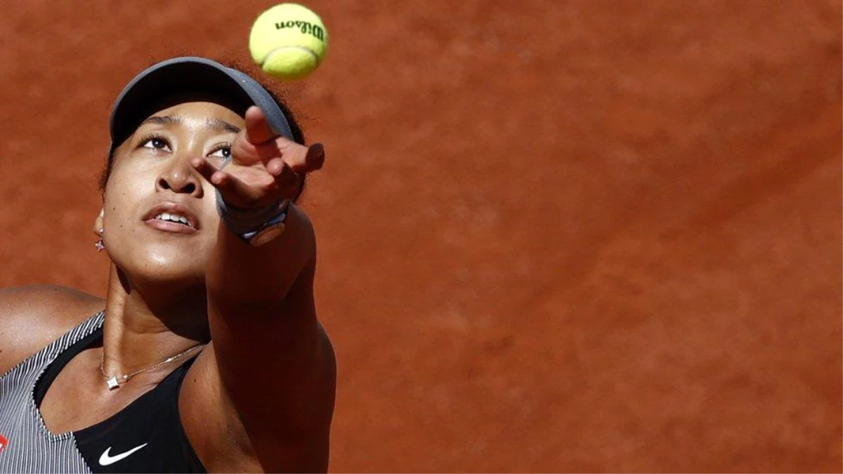 Naomi Osaka: Tenisçi mi medyatik kişilik mi?