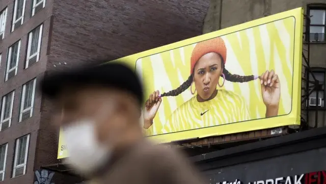 Naomi Osaka: Tenisçi mi medyatik kişilik mi?