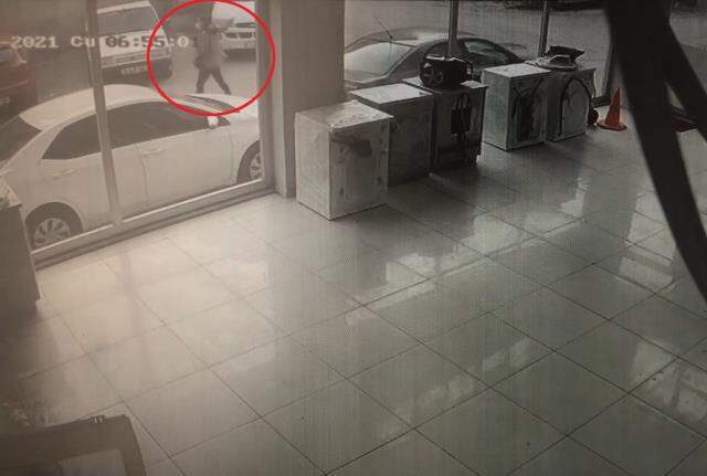 Tacizden tutuklanan engelli şahsın suç dosyası kabarık çıktı! Daha önce de 6 kadını taciz etmiş