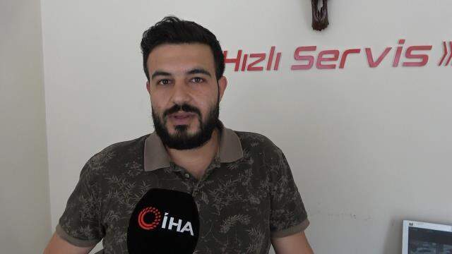 Tacizden tutuklanan engelli şahsın suç dosyası kabarık çıktı! Daha önce de 6 kadını taciz etmiş