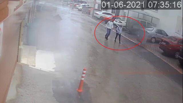 Tacizden tutuklanan engelli şahsın suç dosyası kabarık çıktı! Daha önce de 6 kadını taciz etmiş
