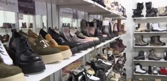 Türkiye, 90 ülkeye ayakkabı ihraç ediyor