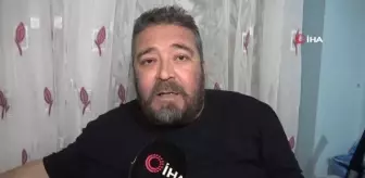 Vinçten düşen 5 çocuk babası operatör, çocuklarına bakabilmek için 3 tekerlekli motosiklet istiyor