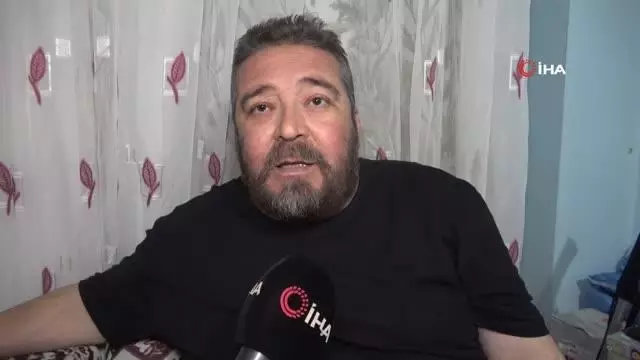 Vinçten düşen 5 çocuk babası operatör, çocuklarına bakabilmek için 3 tekerlekli motosiklet istiyor