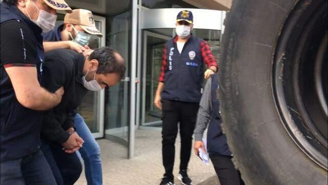 Yeğen itirafçı oldu, terör örgütündeki kavga deşifre oldu: Gülen'in halefi Mustafa Özcan tüm gücü elinde toplamaya çalışıyor