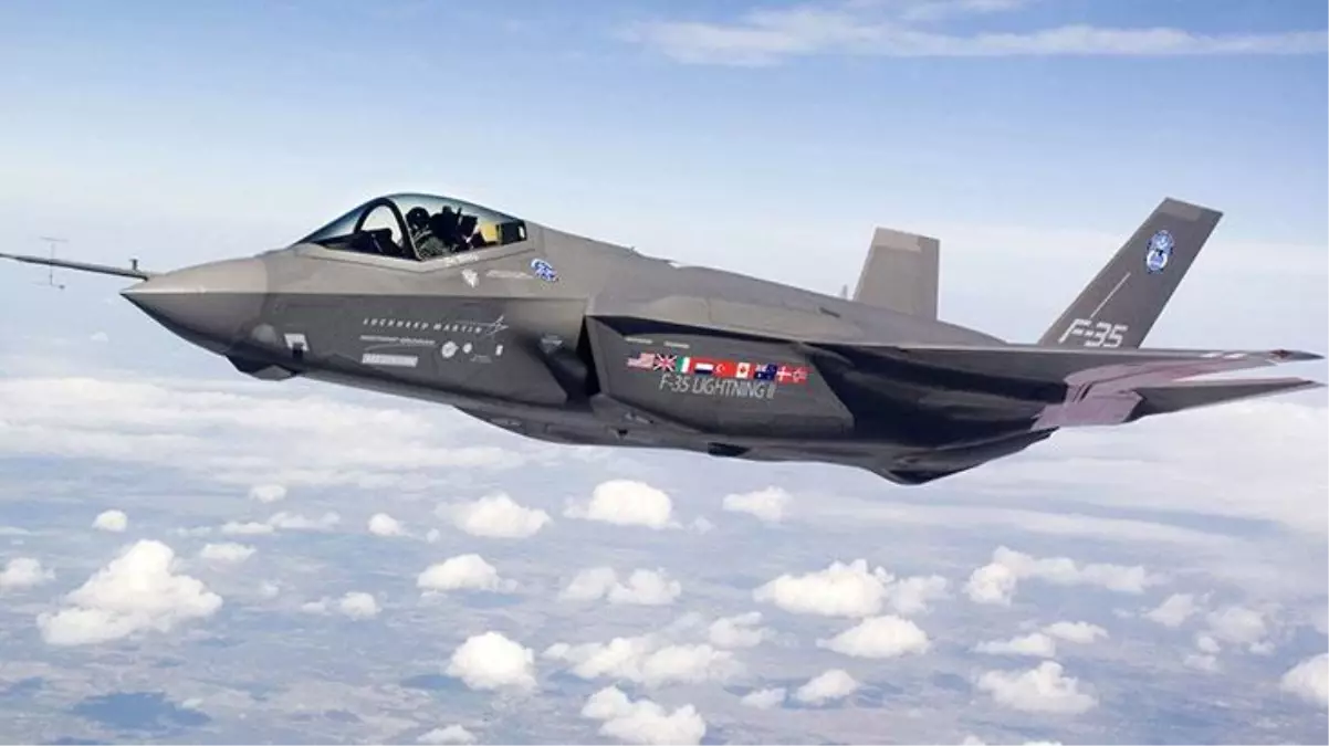 ABD ordusu karar değiştirdi! F-35'lerin yerine F-15EX Advanced Eagle istediler