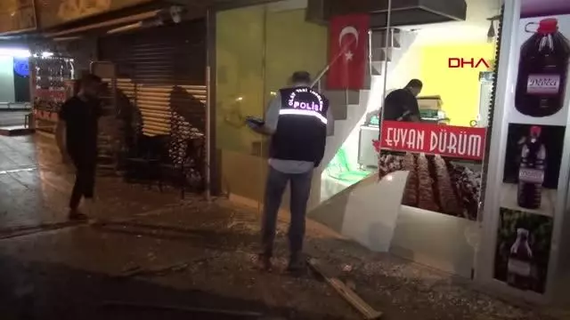 Son dakika haberleri! ADANA RESTORANA KALAŞNİKOF VE TABANCAYLA SALDIRI KAMERADA Son dakika haberleri! ADANA RESTORANA KALAŞNİKOF VE TABANCAYLA SALDIRI KAMERADA