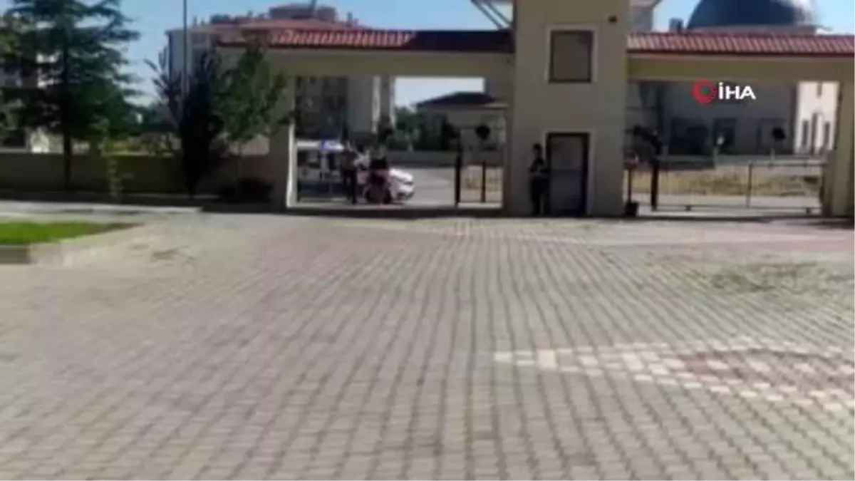 Afyonkarahisar'da LGS sınav heyecanı başladı