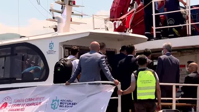 bakan kurum musilaj marmara mizi bogazimizi 14182510 o