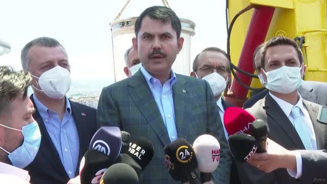 bakan kurum odtu arastirma gemisi bilim 2 dek 4 14182662 o