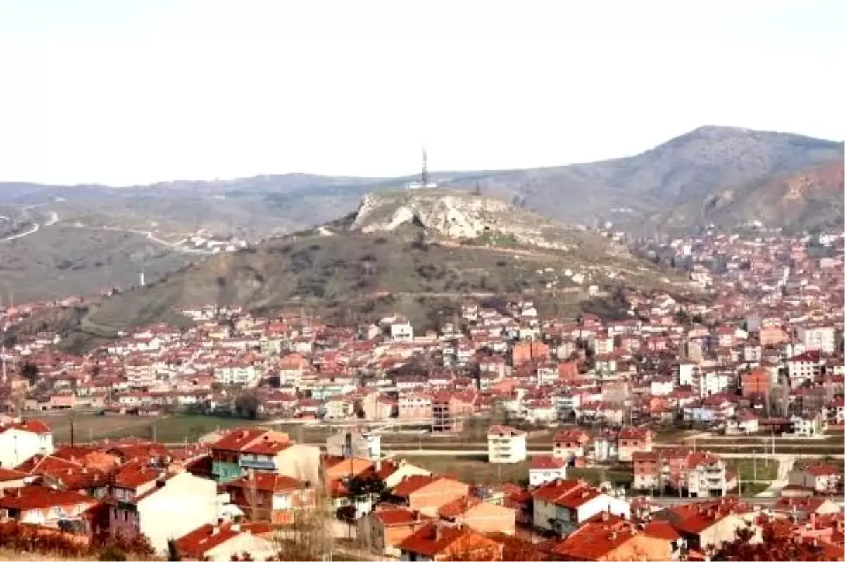 Bozüyük'te bir mahalle 3 köyde muhtarlık seçimleri yapıldı