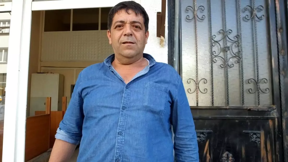 Burhaniye'de sulama kooperatifine yeni başkan