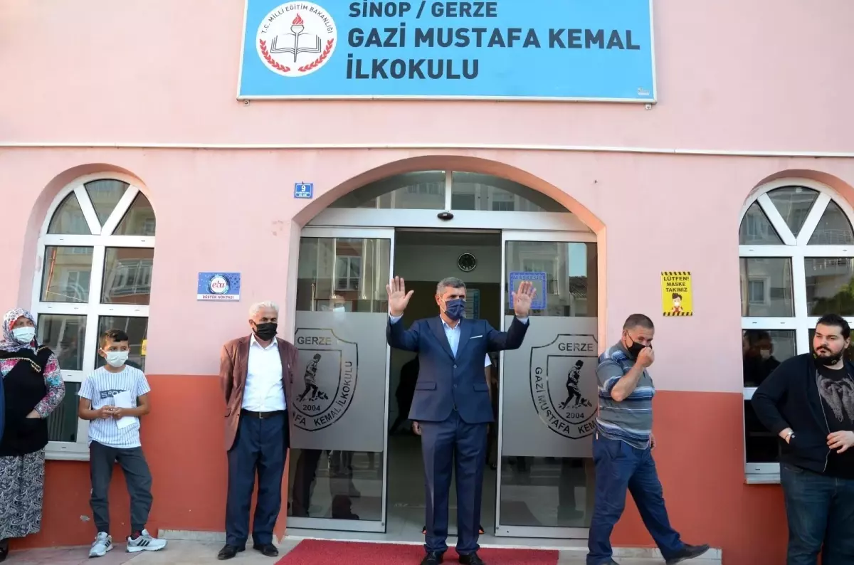 Çarşı Mahallesi'nin yeni muhtarı belli oldu