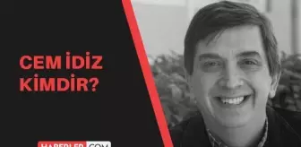 1 Mayıs: Cem İdiz kimdir? Nurseli İdiz'in eski eşi Cem İdiz kaç yaşında, aslen nerelidir? 1 Mayıs: Cem İdiz kimdir? Nurseli İdiz'in eski eşi Cem İdiz kaç yaşında, aslen nerelidir?