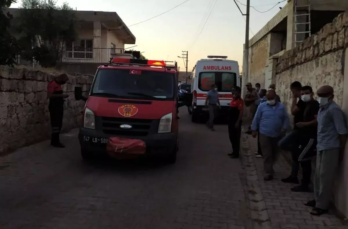 Cezaevinden denetimli serbestlikle çıkan şahıs evinde ölü bulundu