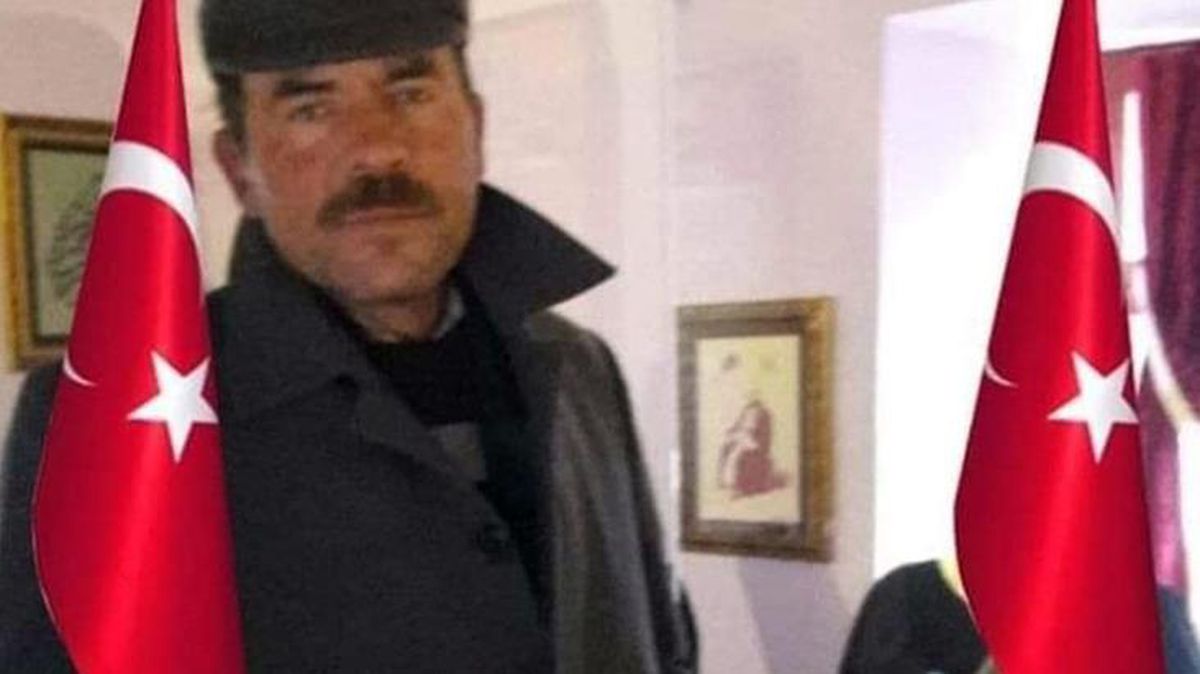 Doktora gitmek için evden çıkan adamdan 3 gündür haber alınamıyor