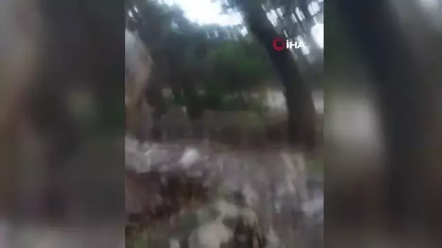 Son dakika haber... Feke'de kaybolan 2 çocuk bulundu Son dakika haber... Feke'de kaybolan 2 çocuk bulundu