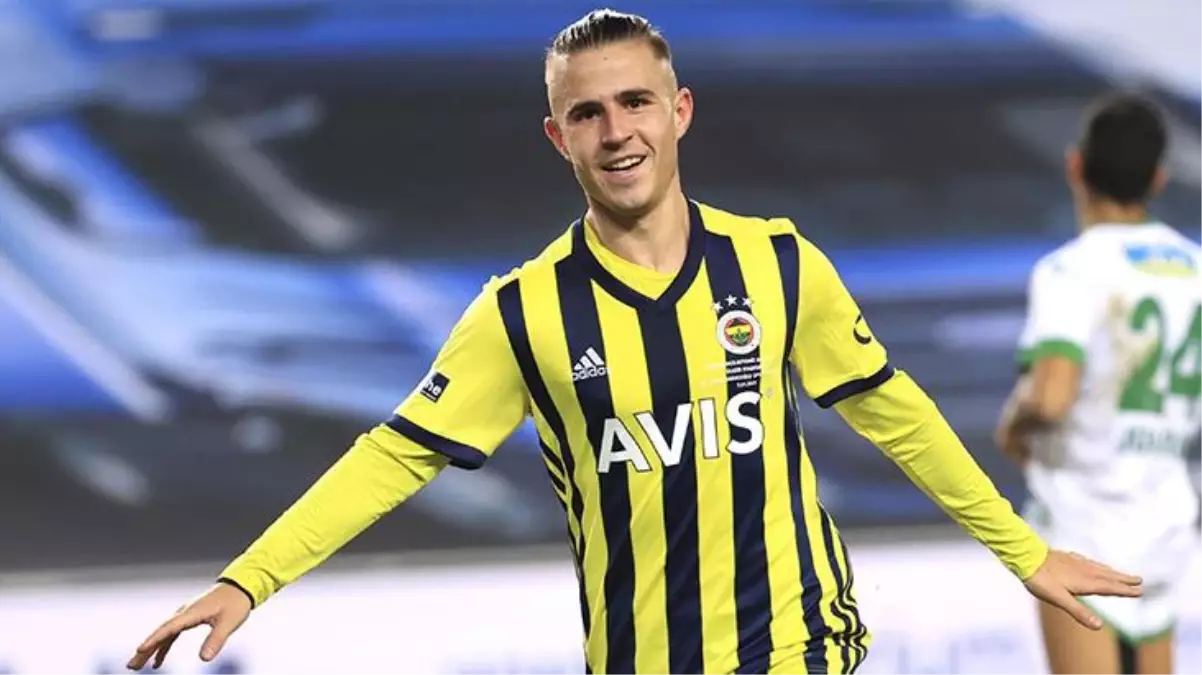 Fenerbahçe'den Rubin Kazan'a ret! Rus ekibi, Pelkas için bir teklif daha yapmaya hazırlanıyor