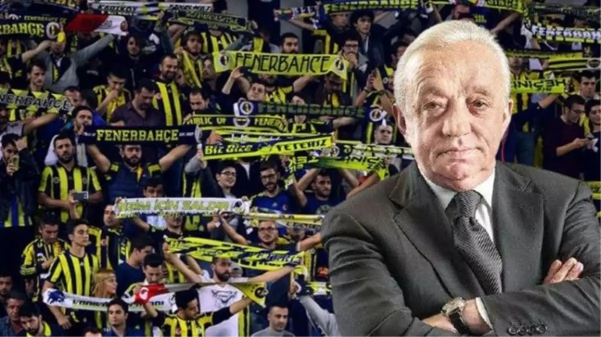Fenerbahçe'nin yeni sponsorunun Cengiz Holding olacağı iddialarına taraftarlar ateş püskürdü