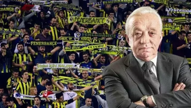 Fenerbahçe'nin yeni sponsorunun Cengiz Holding olacağı iddialarına taraftarlar ateş püskürdü Fenerbahçe'nin yeni sponsorunun Cengiz Holding olacağı iddialarına taraftarlar ateş püskürdü