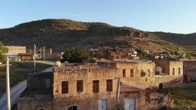Film ve dizilere ev sahipliği yapan Dereiçi, turizme kazandırılacak