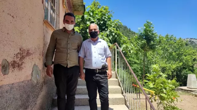 Gaziantep'te muhtarlık seçimi Gaziantep'te muhtarlık seçimi