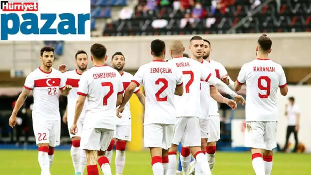 Genciz, heyecanlıyız!
