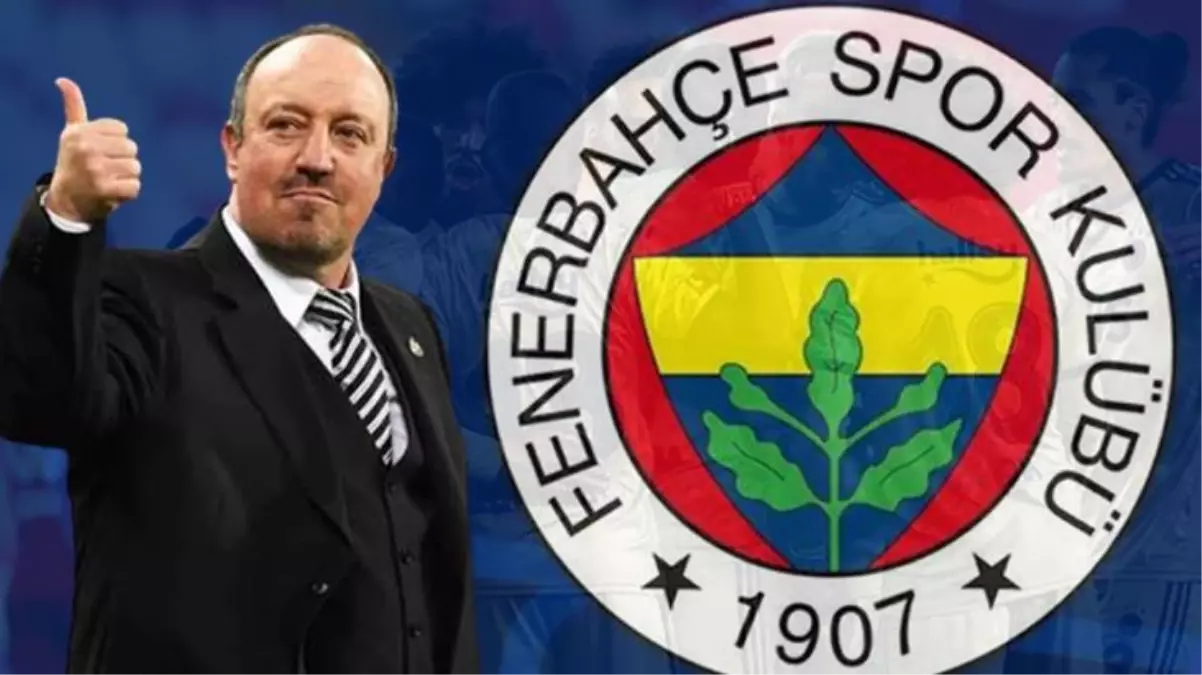 Gündemin zirvesinde yer alan Benitez'de son durum ne? Menajeri her şeyi açık açık anlattı