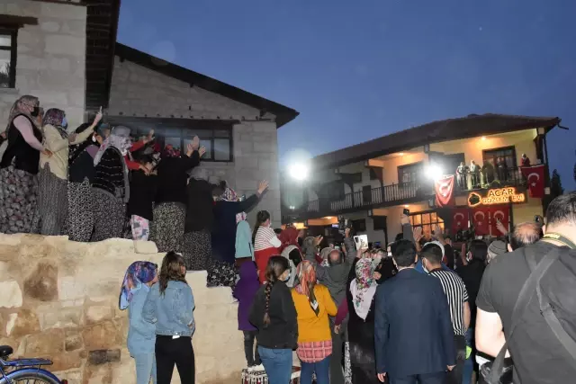 İçişleri Bakanı Süleyman Soylu, Afyonkarahisar'da konuştu Açıklaması İçişleri Bakanı Süleyman Soylu, Afyonkarahisar'da konuştu Açıklaması
