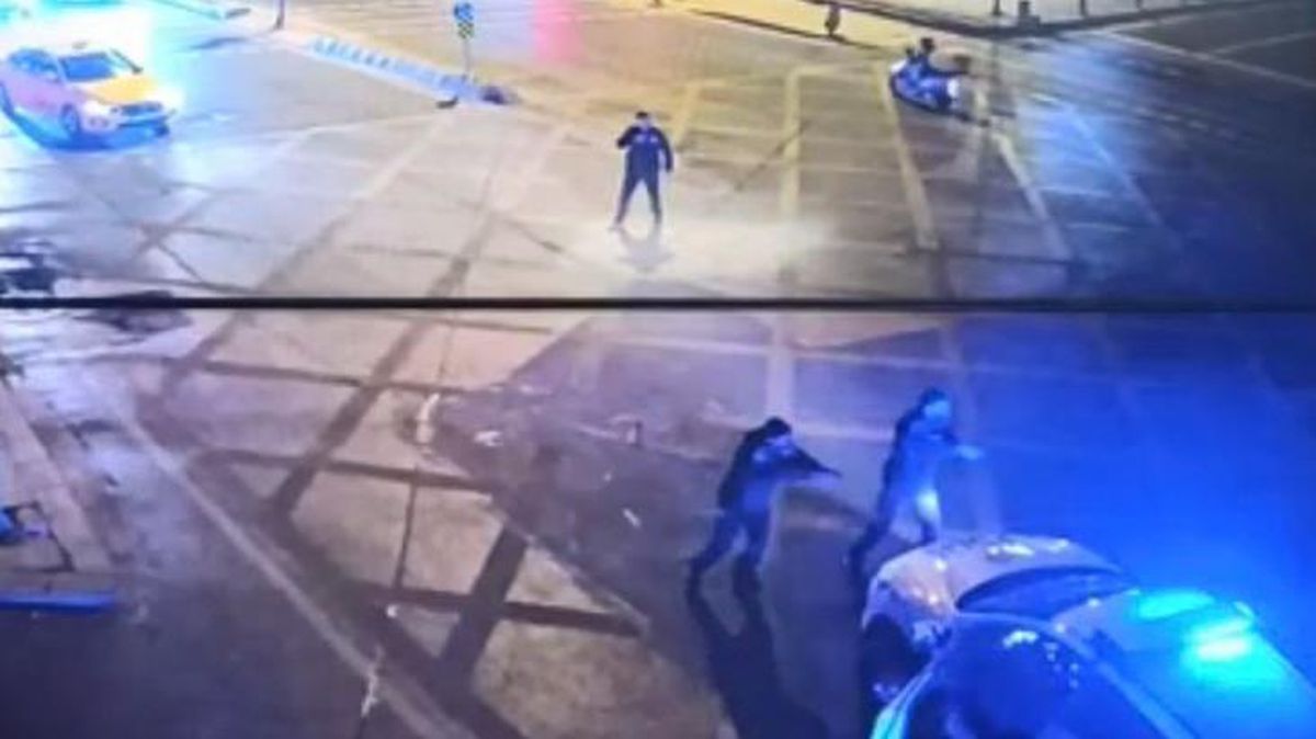 İstanbul'da nefes kesen kovalamaca: Polis suç makinesini böyle yakaladı