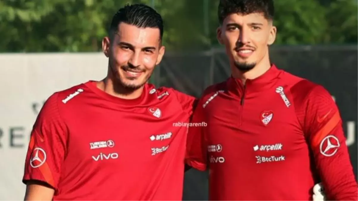 Italyanlar Cildirdi Ugurcan Cakir Inter E Altay Bayindir Da Juventus A Gidiyor Haberler Spor