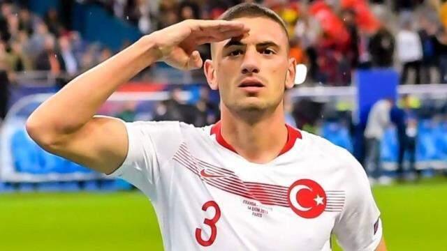 Juventus, Merih Demiral'ın fiyatını belirledi: 40 milyon euro Juventus, Merih Demiral'ın fiyatını belirledi: 40 milyon euro