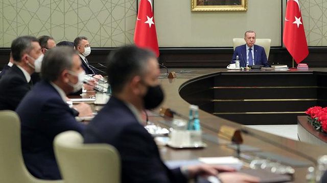 kabine persembe gunu toplaniyor gundemde yeni 14182718 2690 o