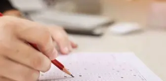 LGS sona erdi! Sonuçlar 30 Haziran'da açıklanacak