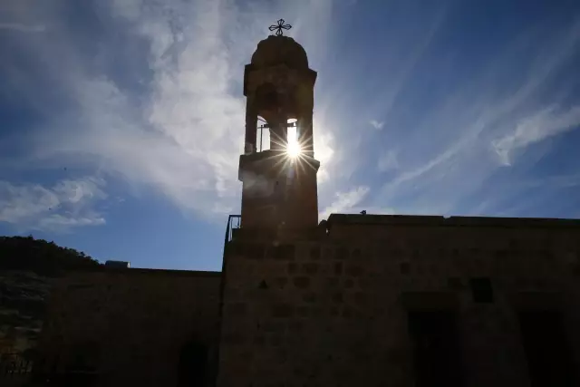 Film ve dizilere ev sahipliği yapan Dereiçi, turizme kazandırılacak