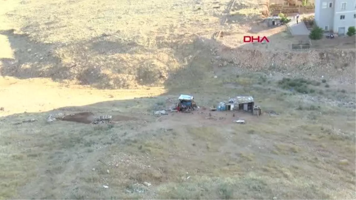 MARDİN GARA ŞEHİDİ VEDAT KAYA'NIN İSMİ PARKTA YAŞATILACAK