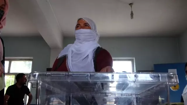 Muş'ta 6 köy ve 3 mahalle muhtarı belirlendi Muş'ta 6 köy ve 3 mahalle muhtarı belirlendi