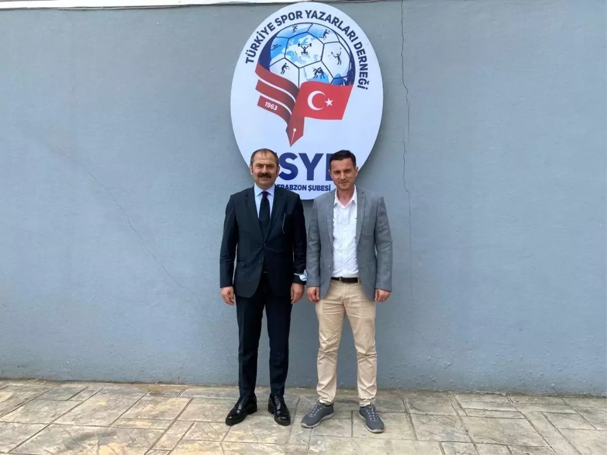 Ömer Sağıroğlu: 'Transfer çalışmalarını uyum içinde gerçekleştiriyoruz'