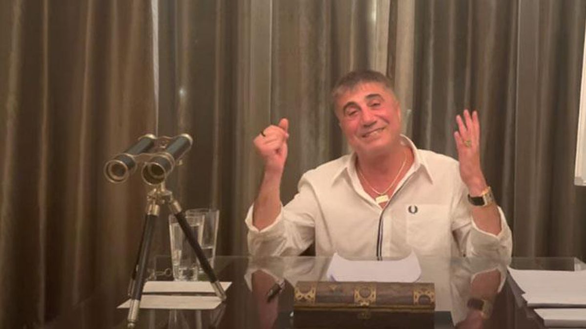 Sedat Peker, bir siyasetçiye 10 bin dolar verdiği iddiasını yalanladı: Bu parayı bana nasıl yakıştırdınız, daha fazlasını verdim