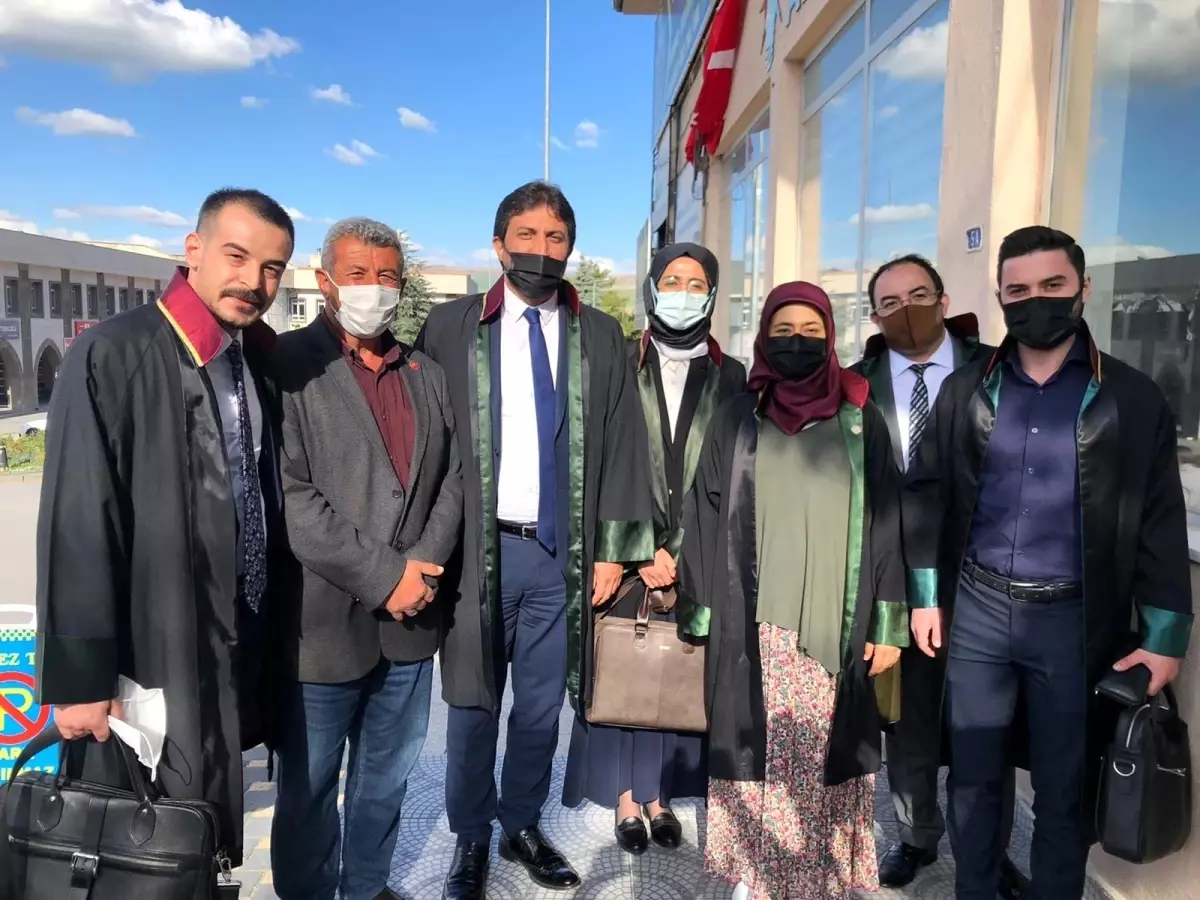 Son dakika haberi | Şehit babasına verilen para cezasını 2 bin 750 AK Partili ödeyecek