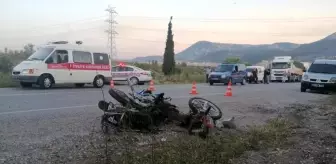 Soma Da Kari Koca Trafik Kazasinda Hayatini Kaybetti Haberler