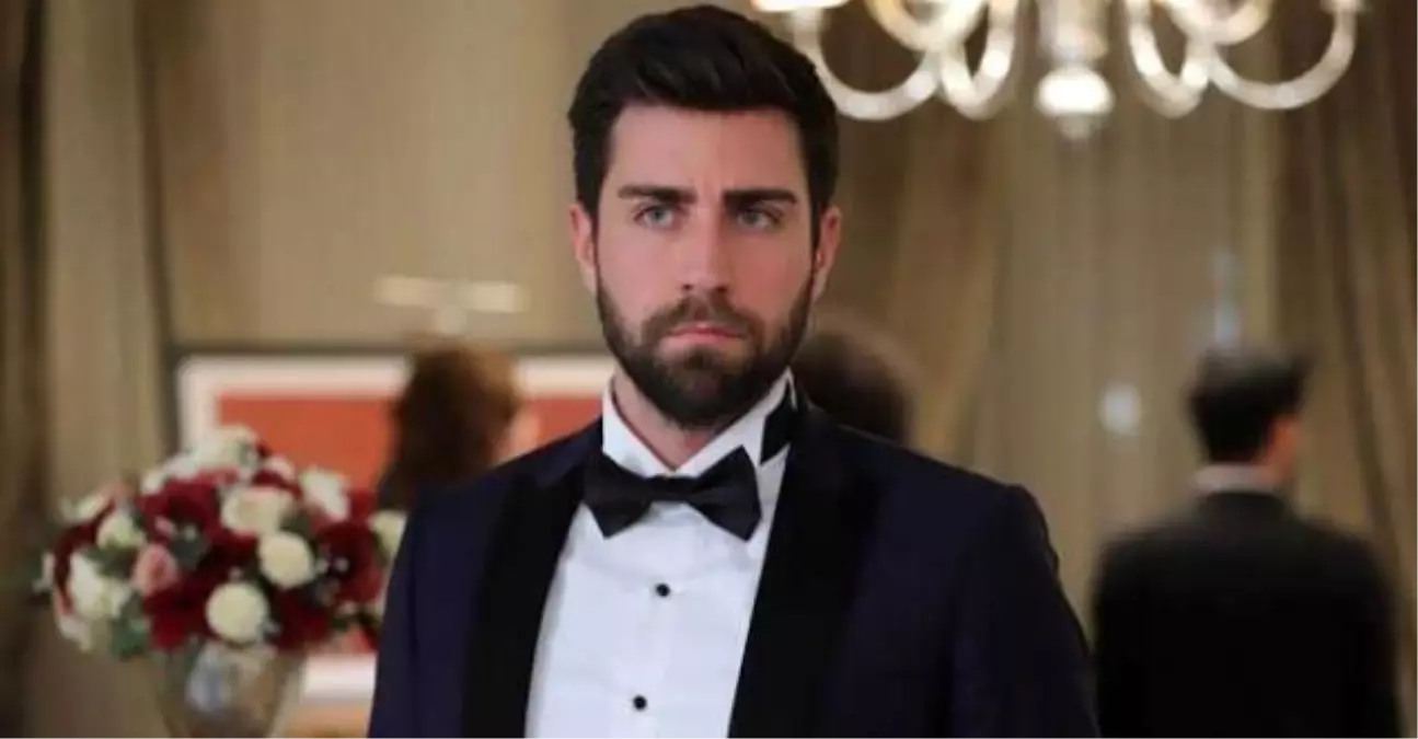 Teşkilat Çağlar Ertuğrul diziden ayrılıyor mu? Teşkilat Serdar diziden ayrılıyor mu? Çağlar Ertuğrul diziden çıkıyor mu?