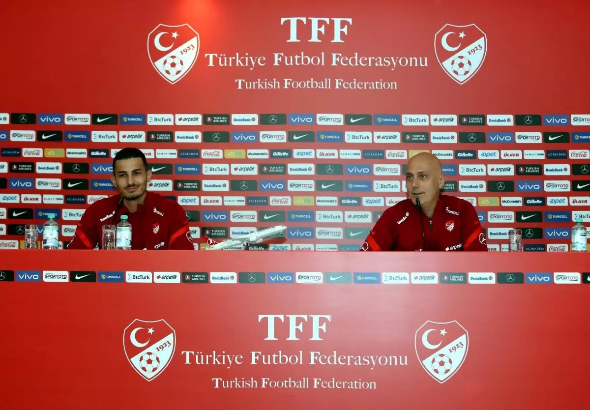 Uğurcan Çakır: 'Ay-yıldız her şeyin üzerindedir'