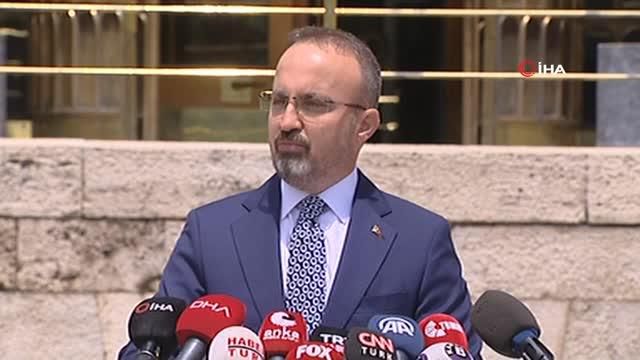 ak parti grup baskanvekili turan birkac ay on 14184521 o