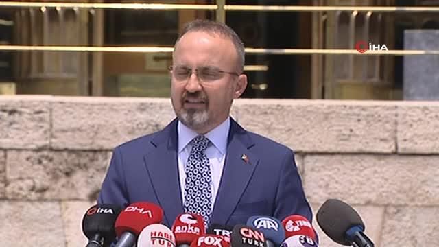 ak parti grup baskanvekili turan birkac ay on 3 14184521 o