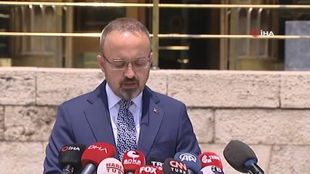 ak parti grup baskanvekili turan birkac ay on 4 14184521 o