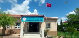 Ertuğrul Gazi: Son dakika... Aynı kaderi paylaşan çocukların ismi okullarında yaşatılacak Ertuğrul Gazi: Son dakika... Aynı kaderi paylaşan çocukların ismi okullarında yaşatılacak