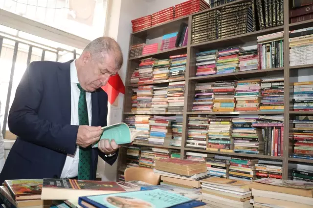 Bağımsız İstanbul Milletvekili Ümit Özdağ, Ayyıldız Hareketi heyetiyle Adana'yı ziyaret etti Açıklaması Bağımsız İstanbul Milletvekili Ümit Özdağ, Ayyıldız Hareketi heyetiyle Adana'yı ziyaret etti Açıklaması