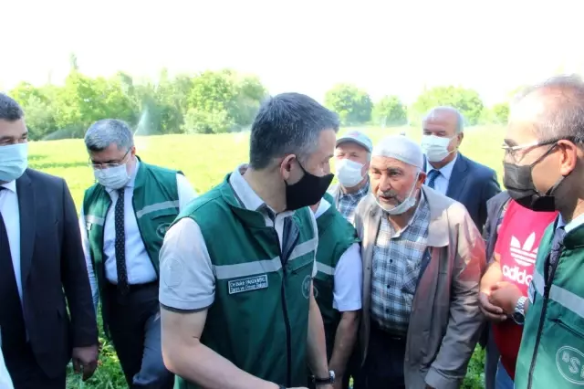 Son dakika haberi: Bakan Pakdemirli son teknoloji akıllı sulama sistemini tanıttı Son dakika haberi: Bakan Pakdemirli son teknoloji akıllı sulama sistemini tanıttı